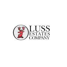 Luss estates